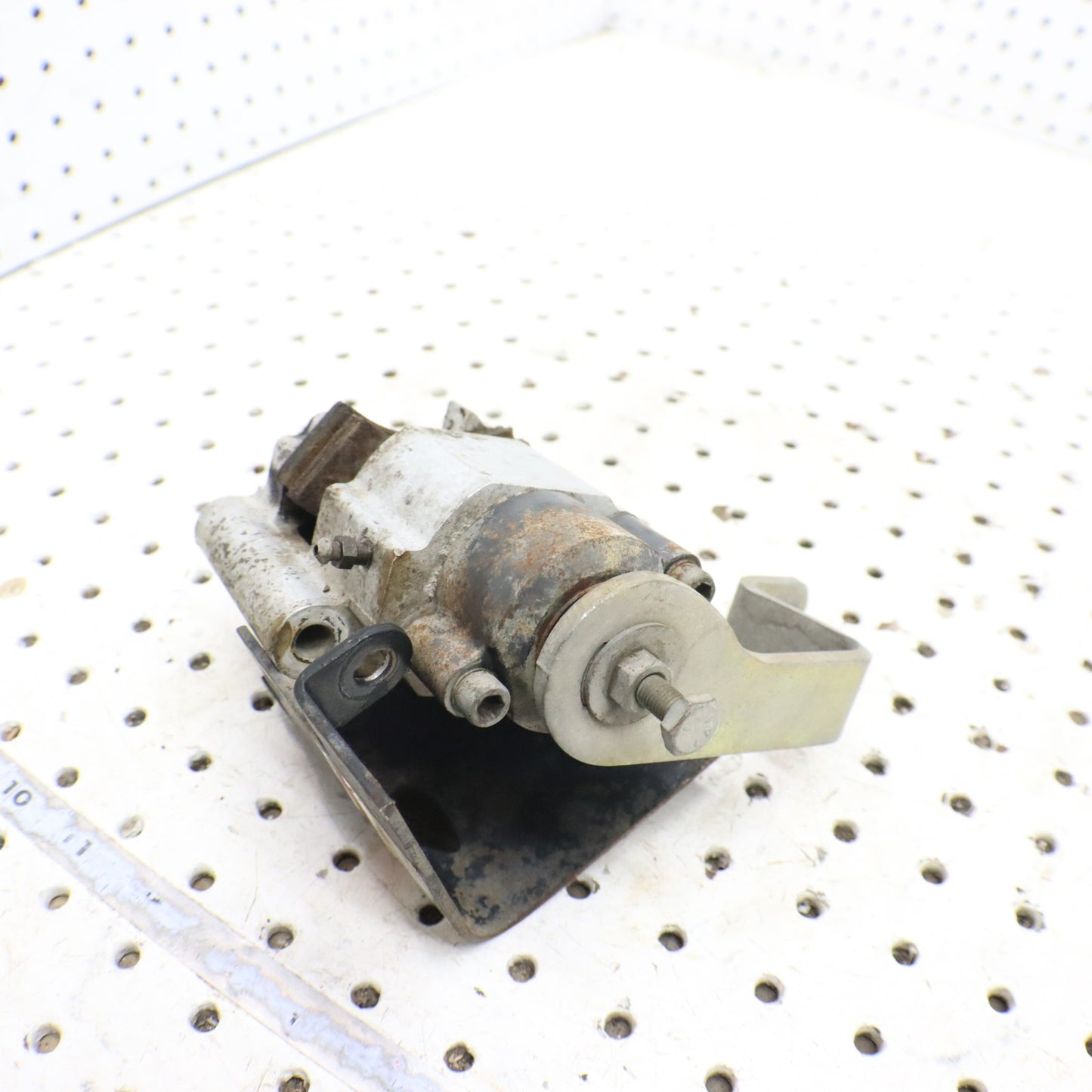 1995 Polaris Xplorer 400 Brake Caliper Rear 1910180 1910224