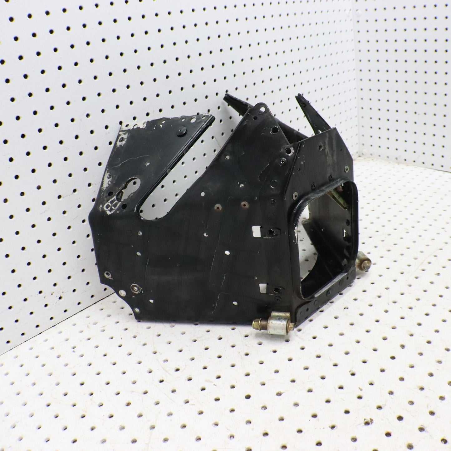 2013 Arctic Cat Procross Xf800 Bulkhead Chassis Frame Front Clip 2707-181