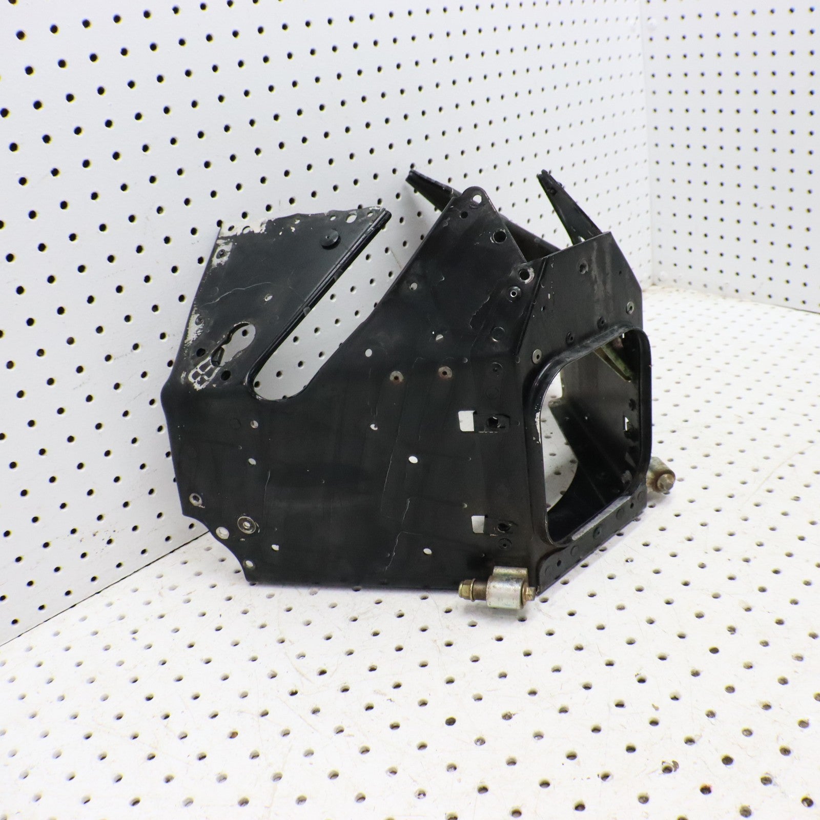 2013 Arctic Cat Procross Xf800 Bulkhead Chassis Frame Front Clip 2707-181