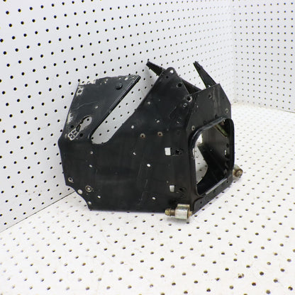 2013 Arctic Cat Procross Xf800 Bulkhead Chassis Frame Front Clip 2707-181