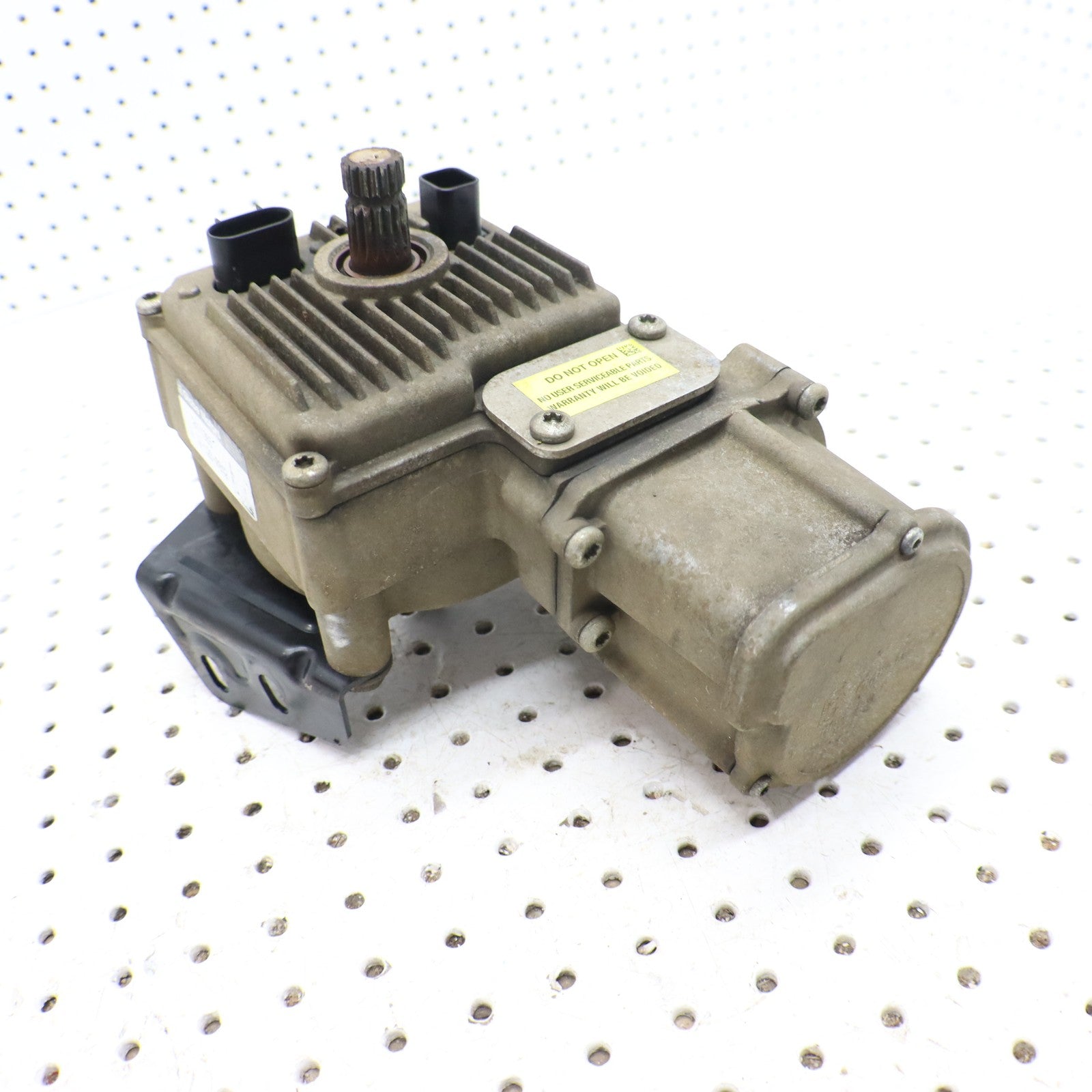 2009 Polaris Sportsman Xp 850 Power Steering Motor 2411365 