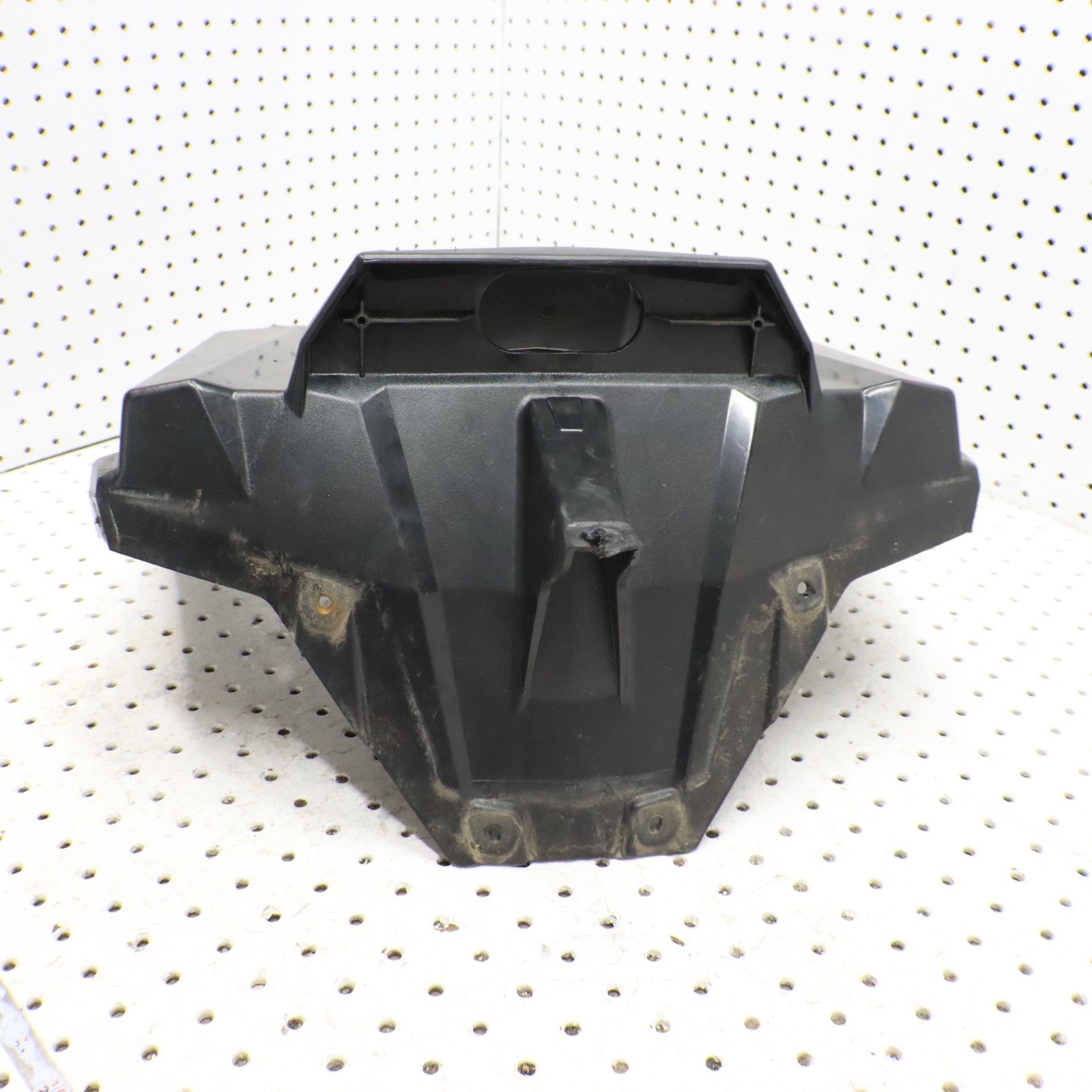 2016 Polaris Rush 800 Mid Flap Cooler Cover 5450776