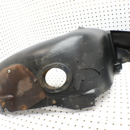2007 Polaris Iq 600 Fender Bellypan Right 2633254-070