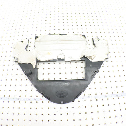 2007 Polaris Iq 600 Air Dam Plate 2633439