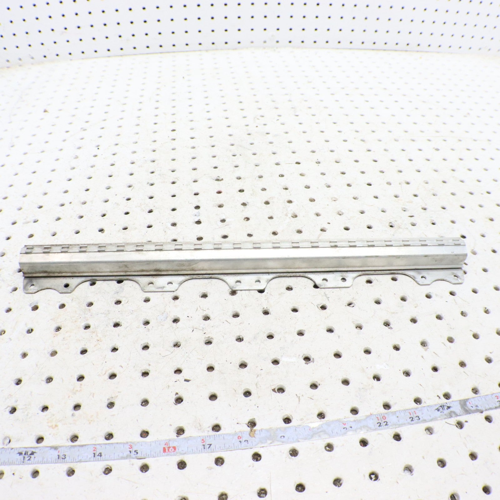 2016 Polaris Rush 800 Tunnel Roll GRIPPER 5138291