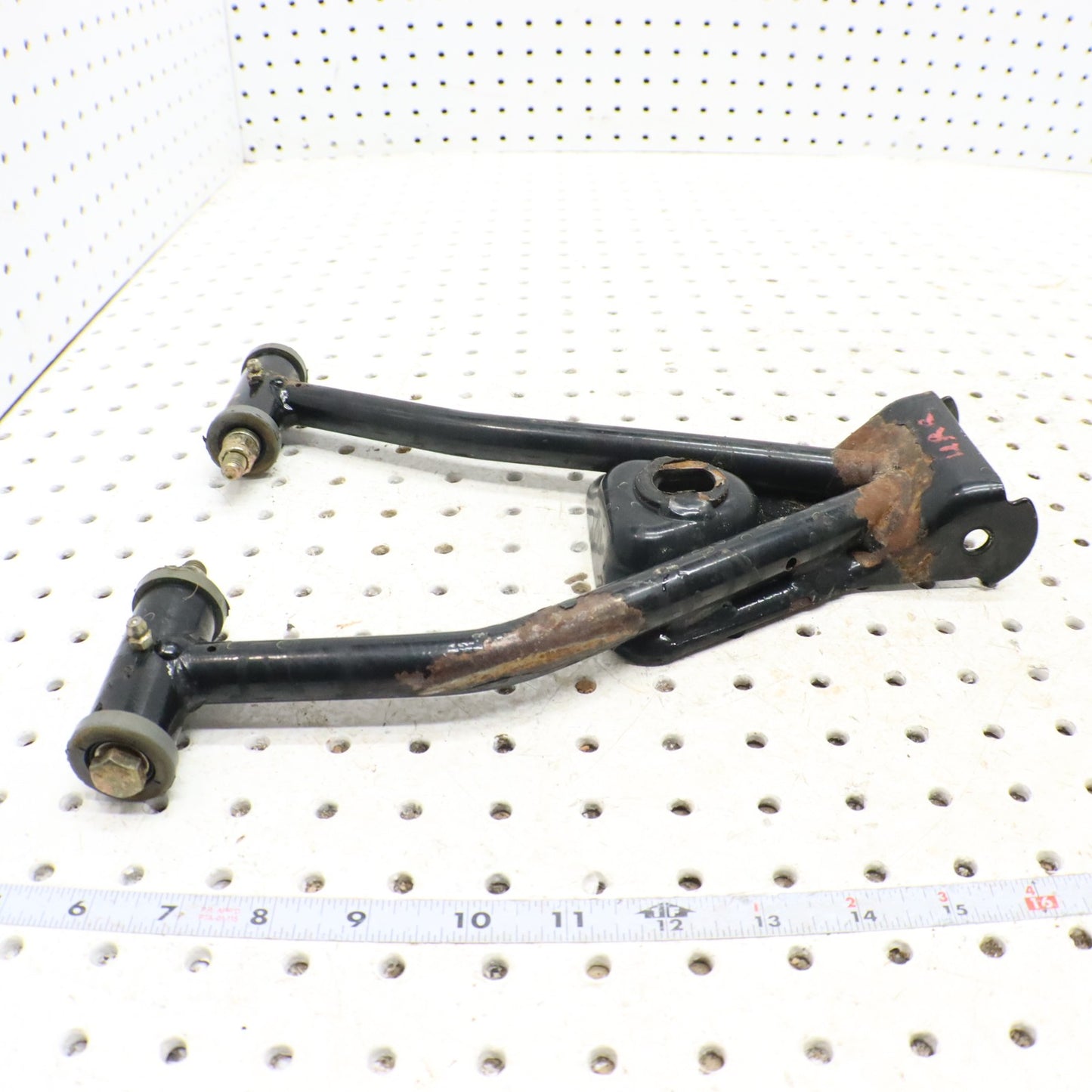 2015 Polaris Sportsman 570 Upper Right Rear Control A Arm 1017748-067