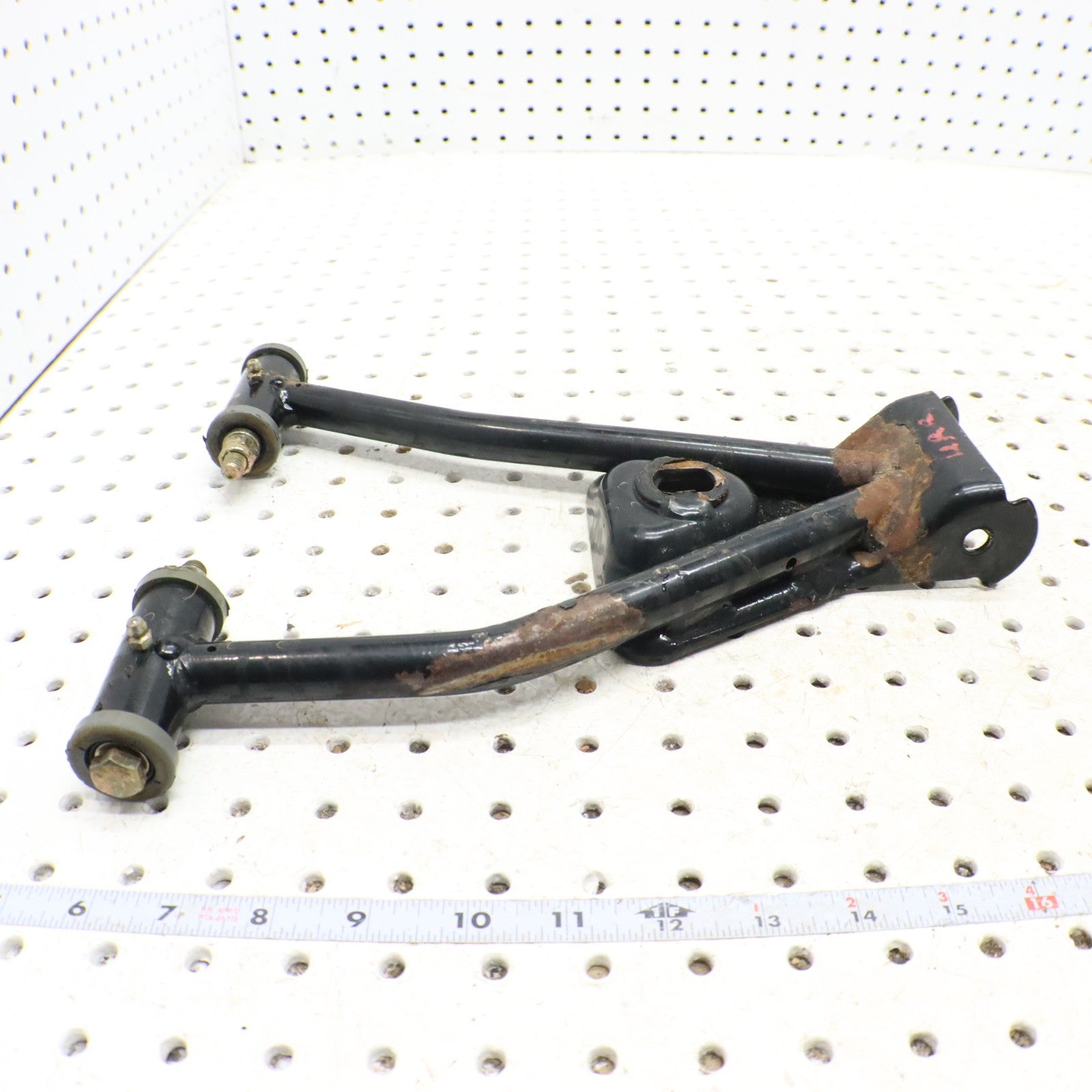 2015 Polaris Sportsman 570 Upper Right Rear Control A Arm 1017748-067