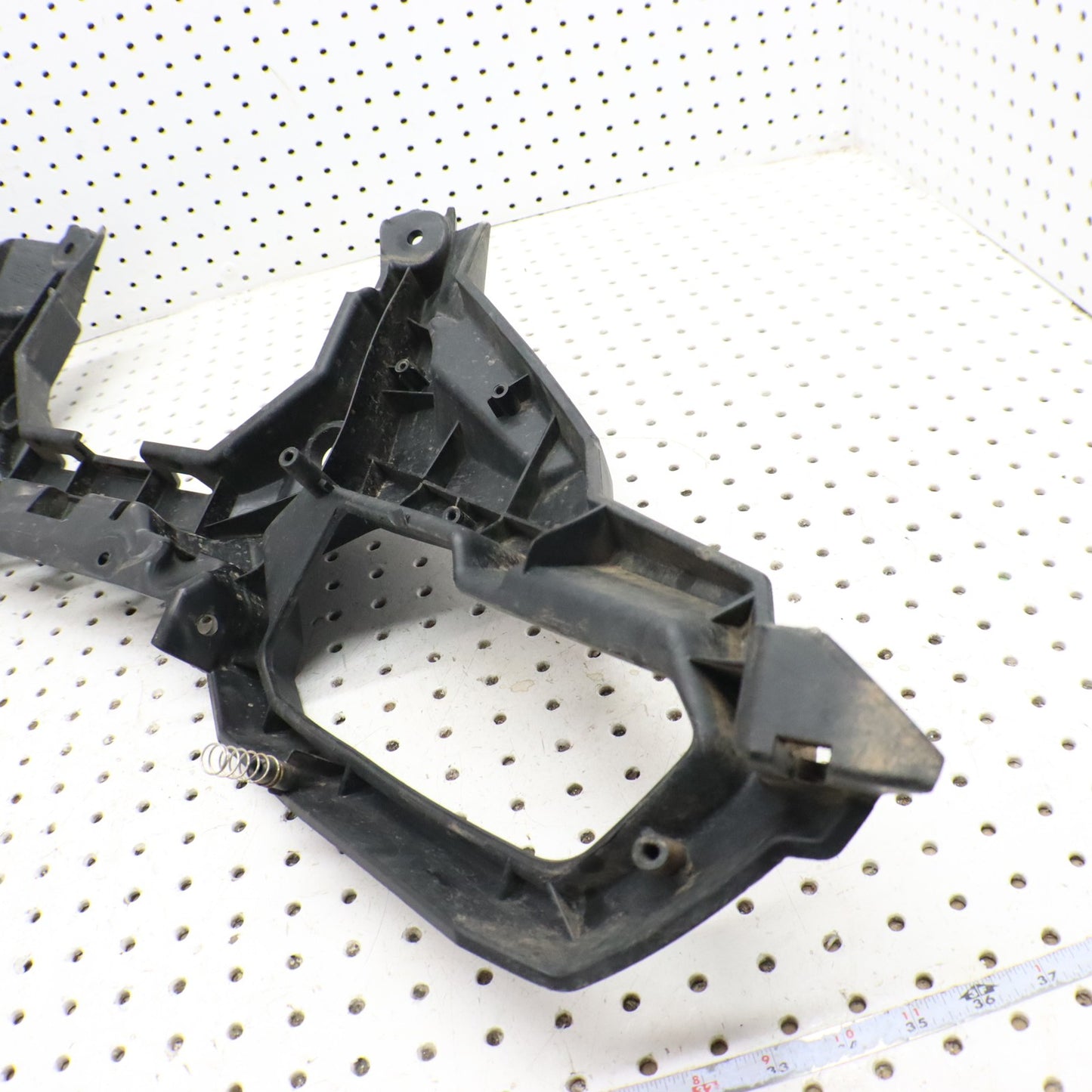 2024 Polaris Sportsman 570 Efi Eps Front Bumper 5459667-070