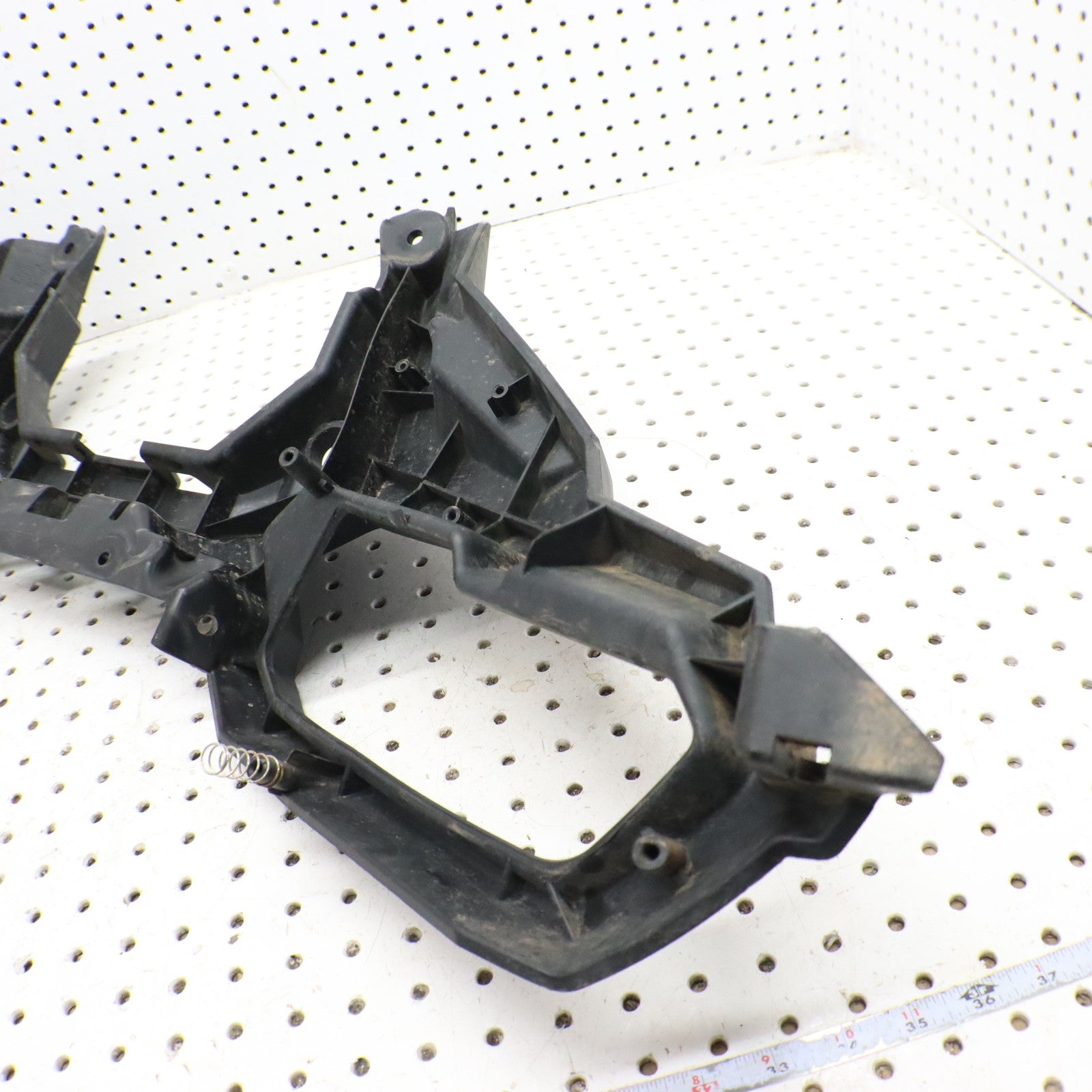 2024 Polaris Sportsman 570 Efi Eps Front Bumper 5459667-070
