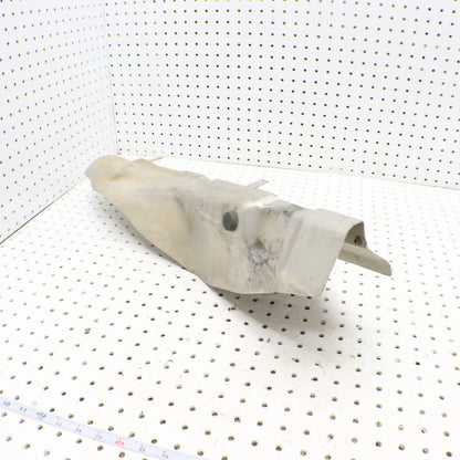 2008 Polaris Sportsman 800 Exhaust Heat Shield 5251237