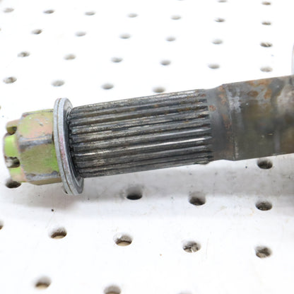 2013 Polaris Ranger 800 Rear Cv Drive Axle Shaft 1333008 1333233