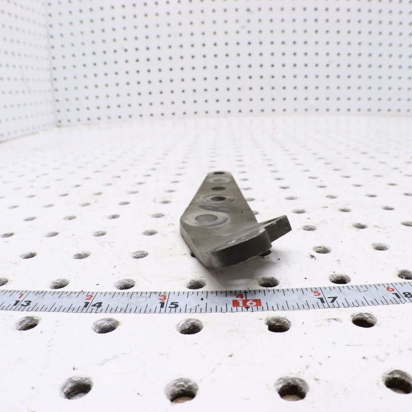 2010 ARCTIC CAT SNO PRO 500 Bracket, Steering - Right 0605-962