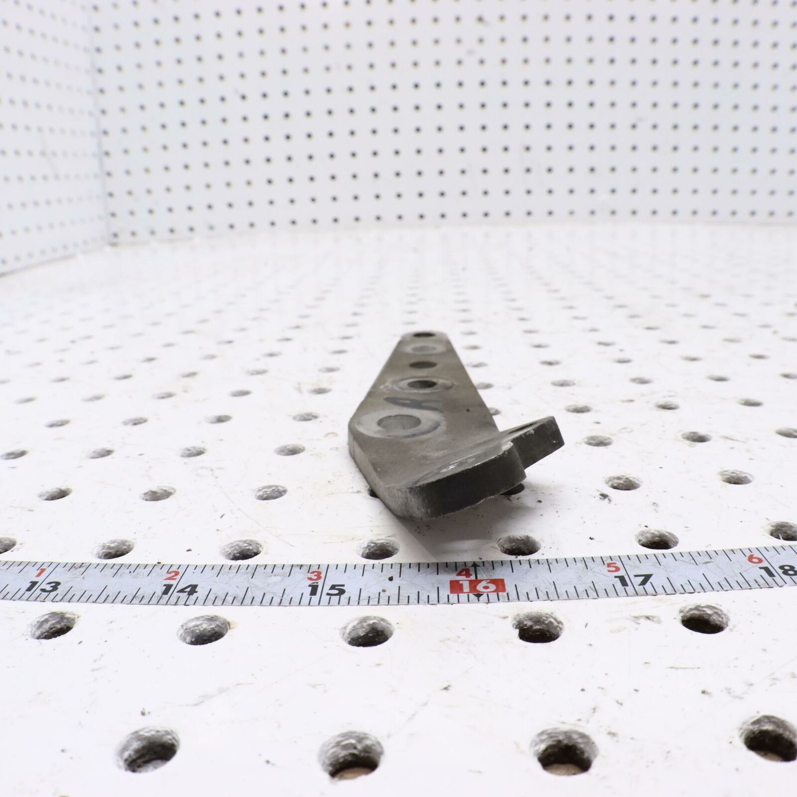 2010 ARCTIC CAT SNO PRO 500 Bracket, Steering - Right 0605-962