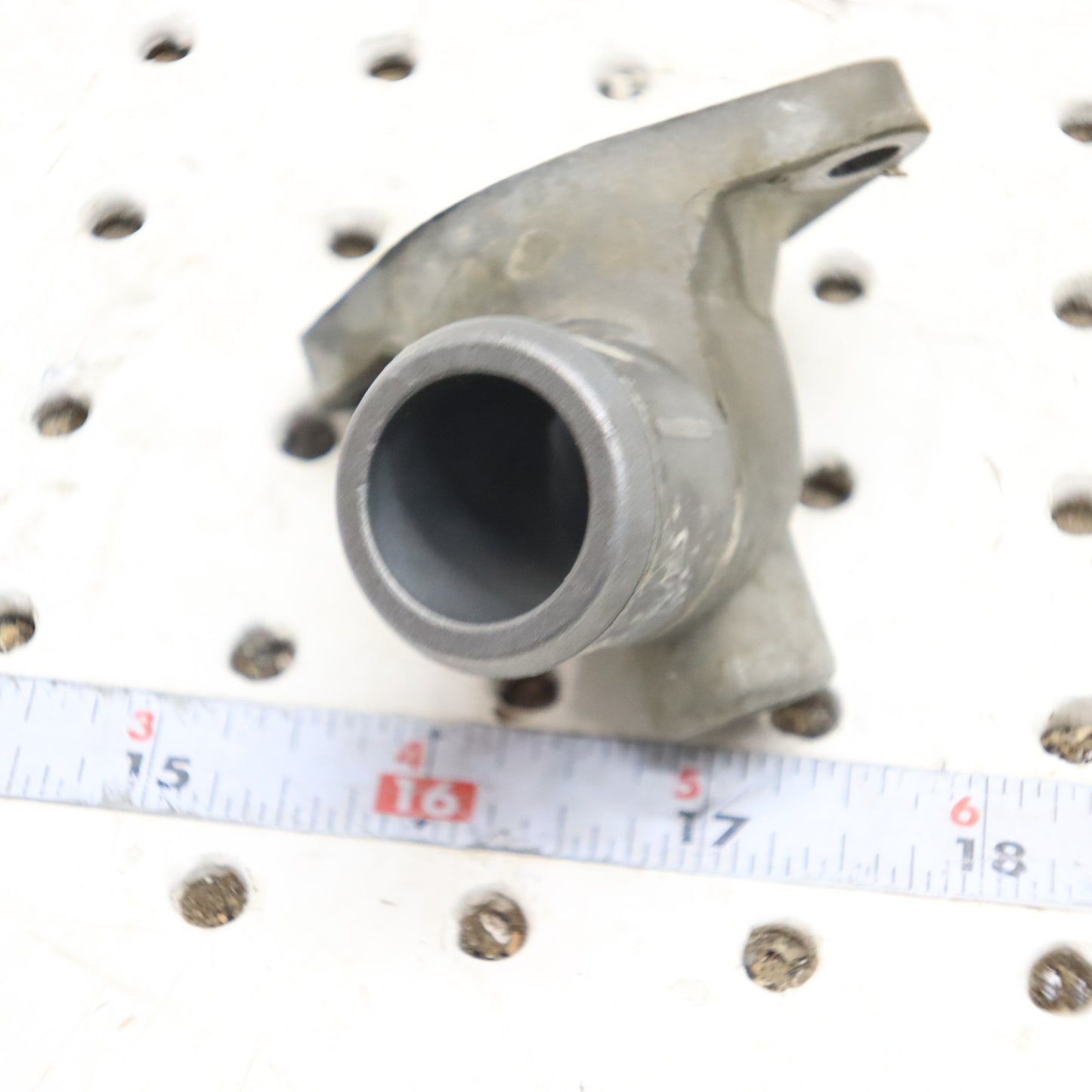 2008 Polaris Sportsman 800 Thermostat Cover 5631390; 2205184