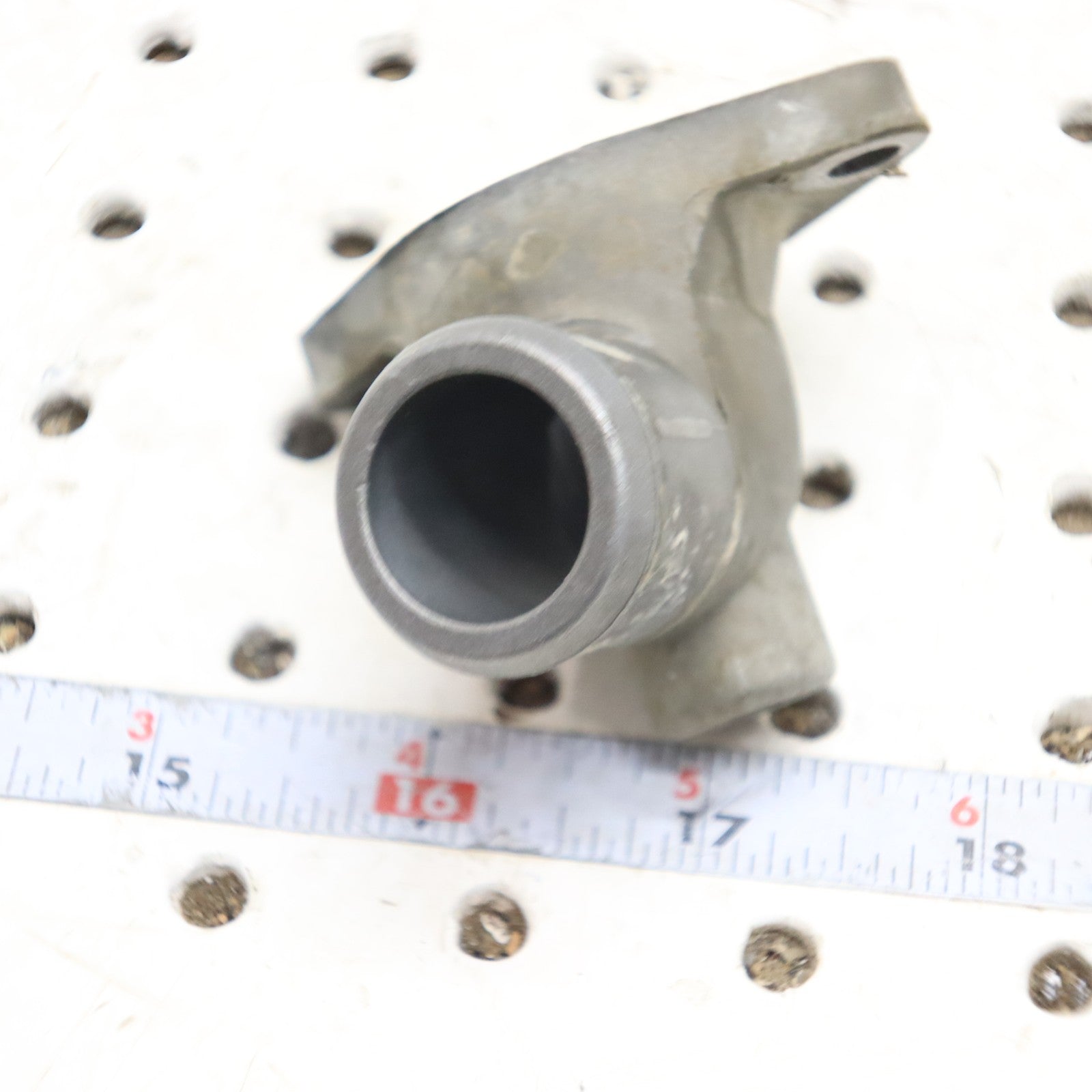 2008 Polaris Sportsman 800 Thermostat Cover 5631390; 2205184