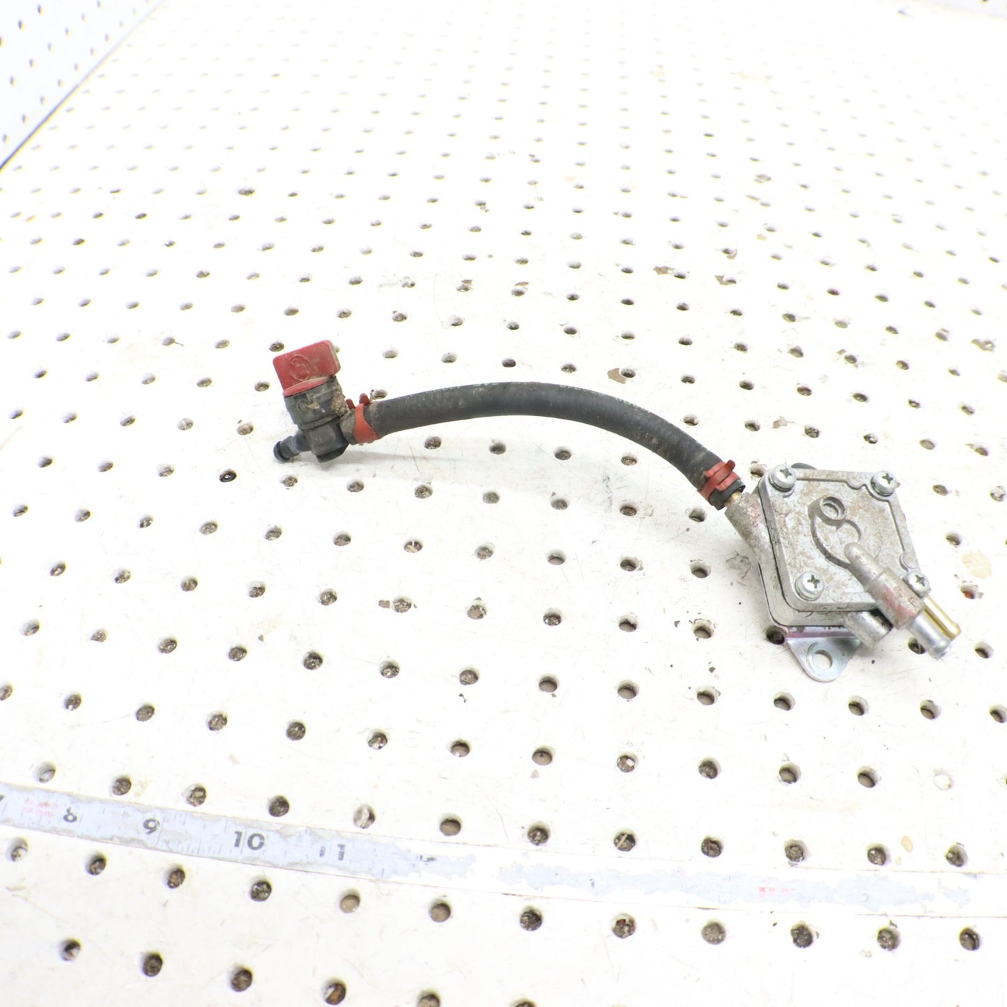 2012 Polaris Sportsman 500 Fuel Pump 2521135