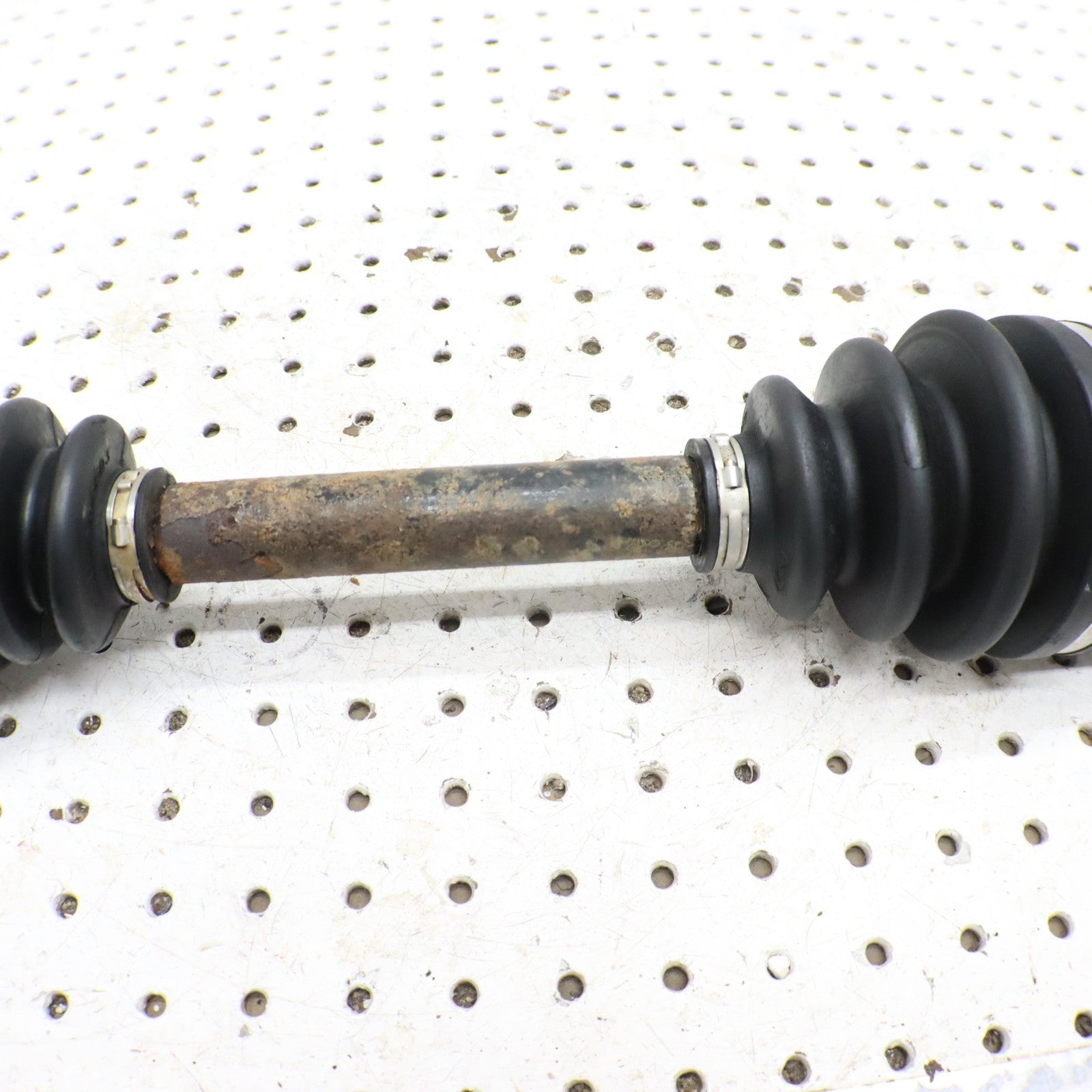 2003 Polaris Sportsman 600 REAR Cv Drive Axle Shaft 1380197 1380240
