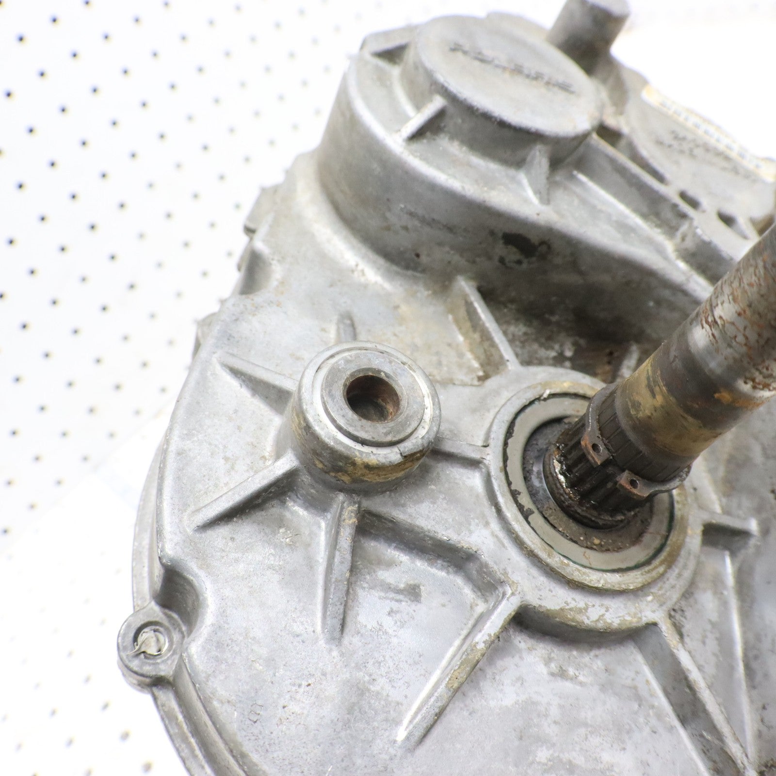 1998 Polaris Xplorer 400l Transmission Gearcase 1341157  