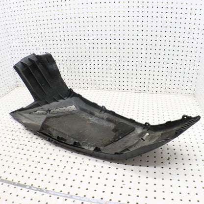 2007 Arctic Cat F6 LOWER LEFT Side Panel Left LOWER 2718-345