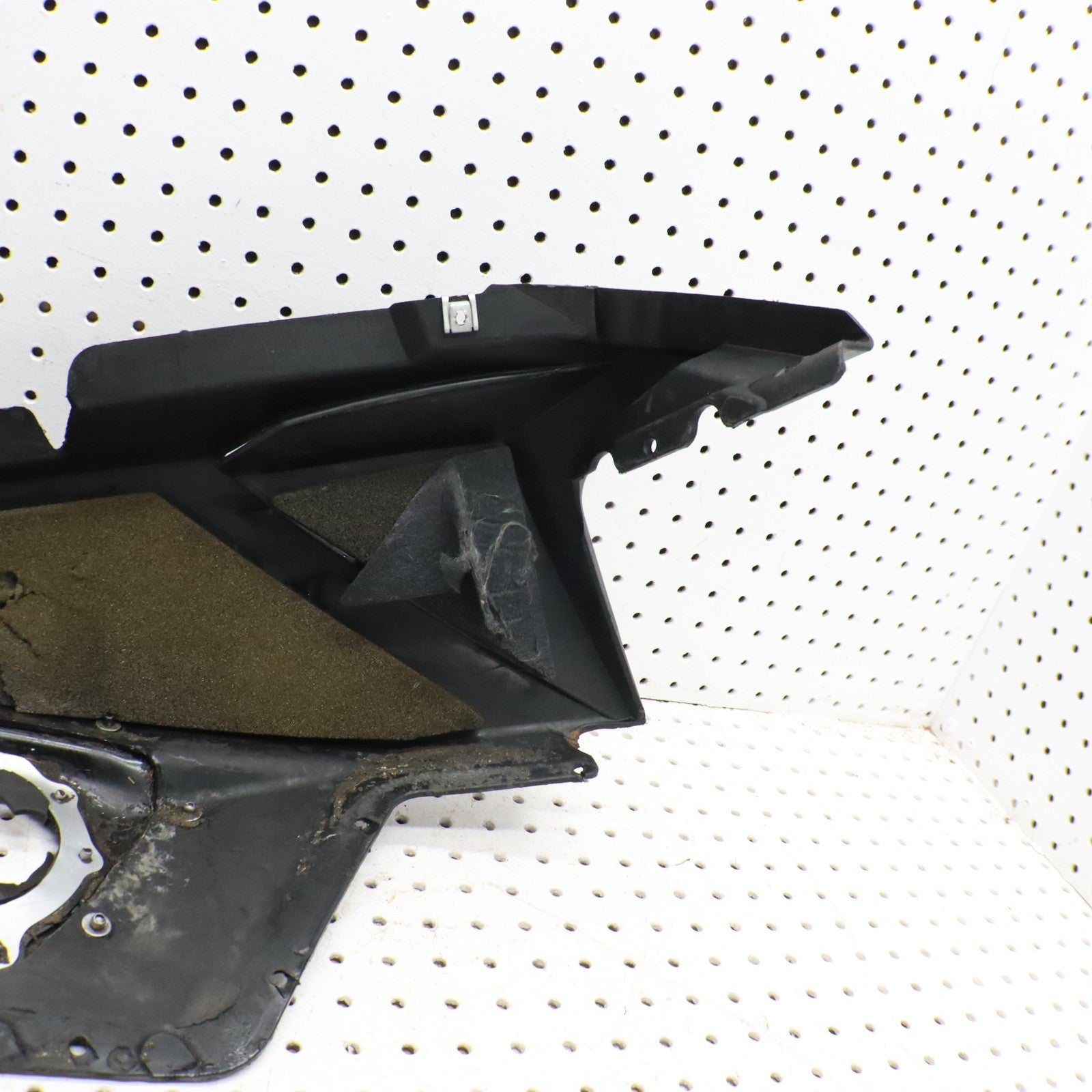 2012 Arctic Cat Proclimb M800 Fender Bellypan Right 3718-234