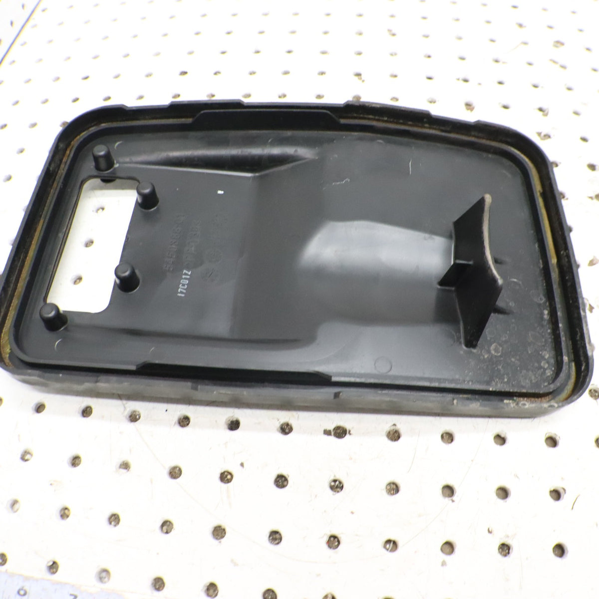 2017 Polaris Sportsman 450 Airbox Air Box  Lid Cover Cap 5450388 5459622
