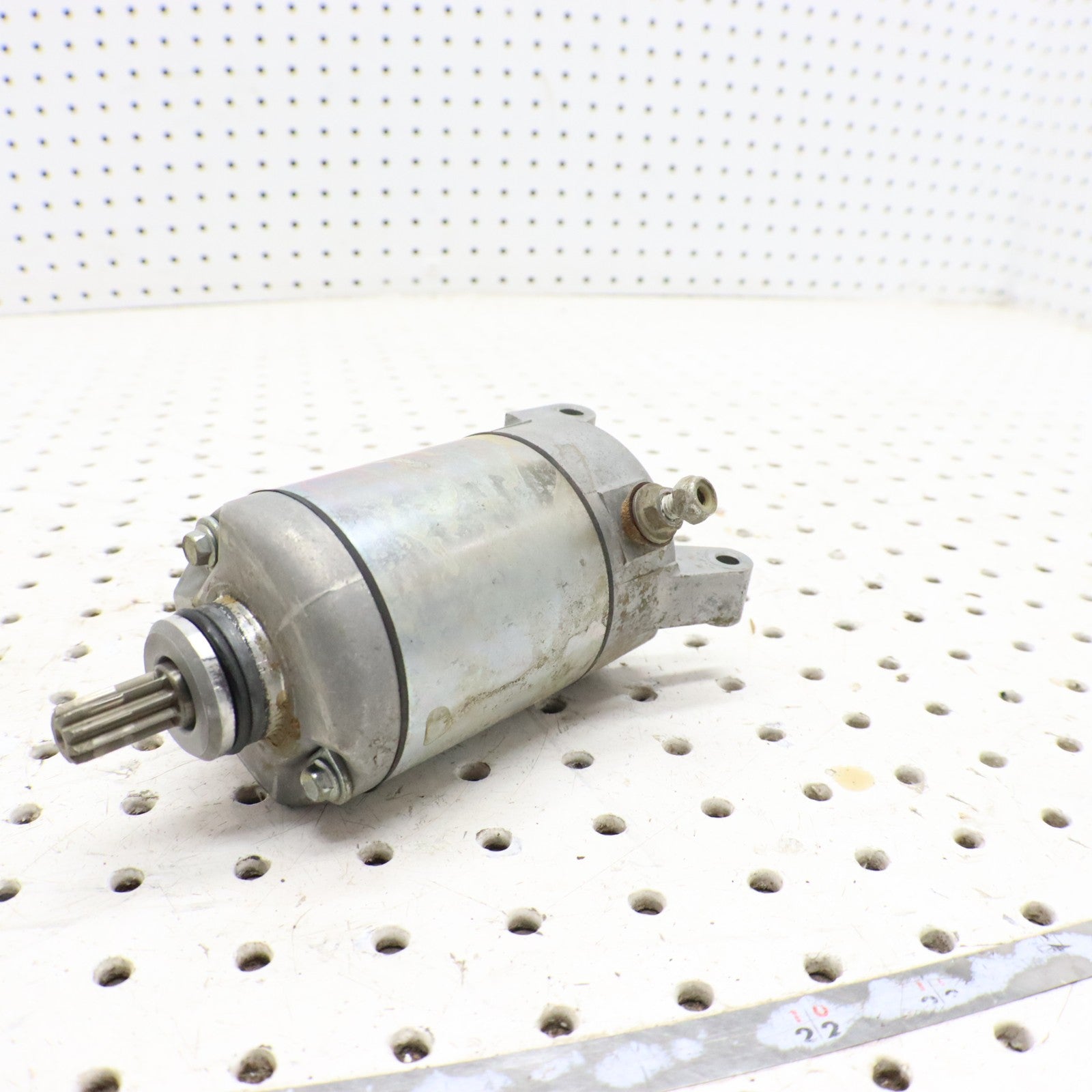 2014 Polaris Sportsman 570 Starter Motor 4013015; 4014909