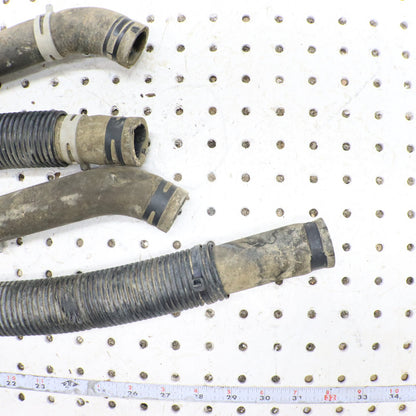 2009 Polaris Sportsman 800 Radiator Coolant Cooling Hoses Pipes 5413674; 5413673