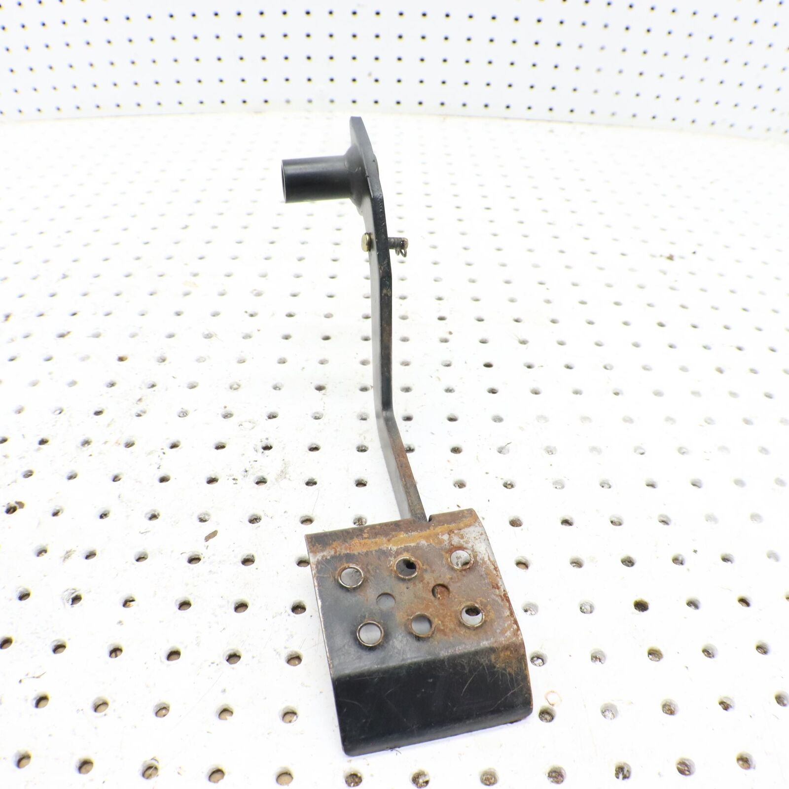 2013 POLARIS RANGER XP 900 BRAKE PEDAL 1015481-458; 1021765-458