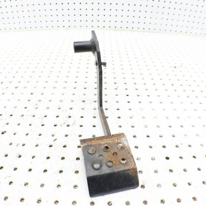 2013 POLARIS RANGER XP 900 BRAKE PEDAL 1015481-458; 1021765-458