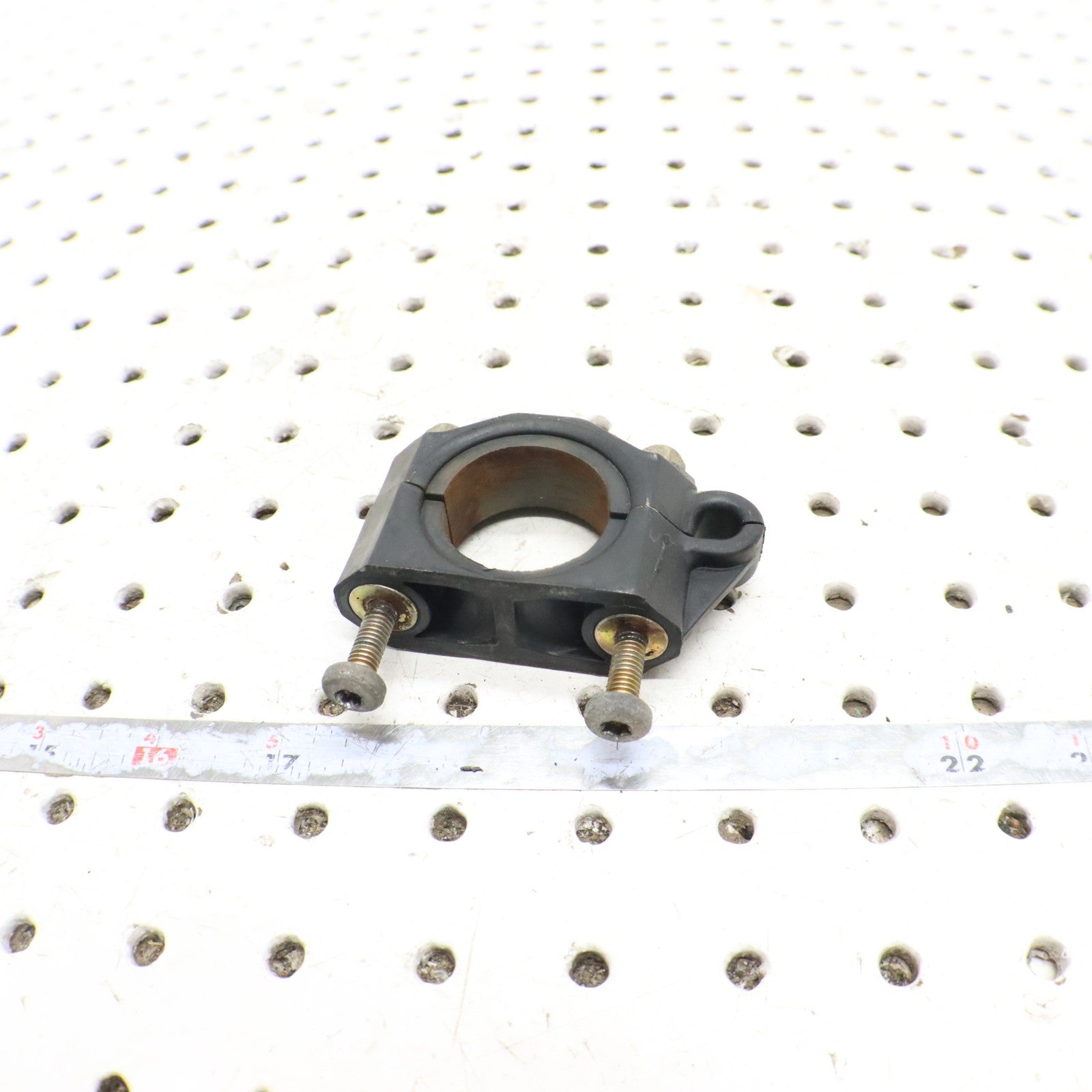 2016 Arctic Cat M8000 Steering Post Bushing Upper 1605-128; 1605-127