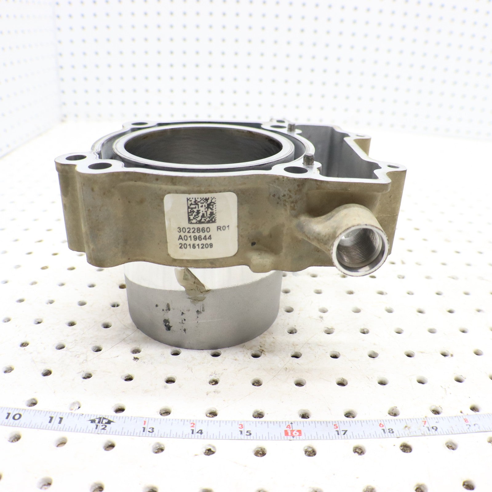 2016 Polaris Sportsman Sp 570 Cylinder 3022860 3024041