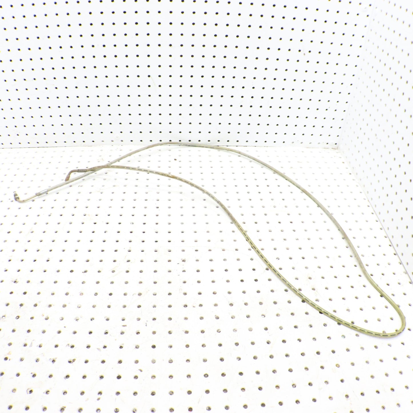 2018 Polaris Sportsman 570 Efi Brake Line Rear 1913039 