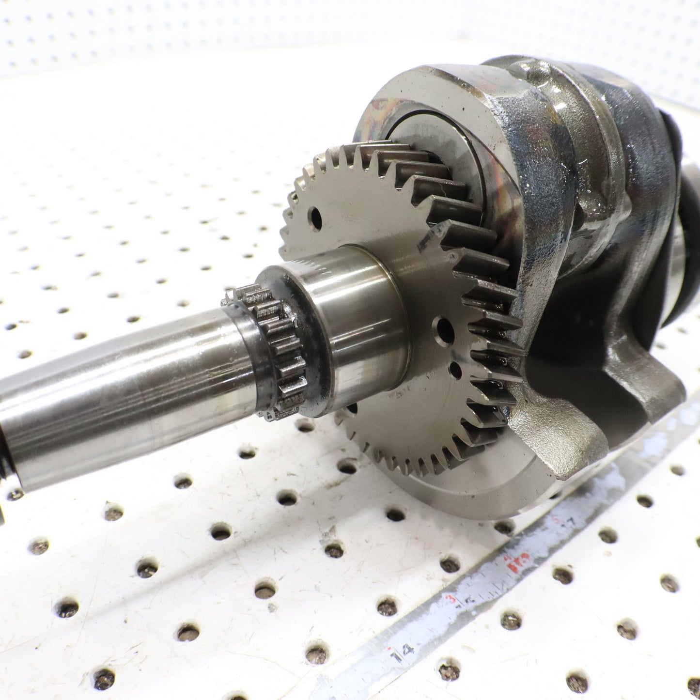 2017 Polaris Sportsman 570 Crankshaft Crank Shaft 2206356