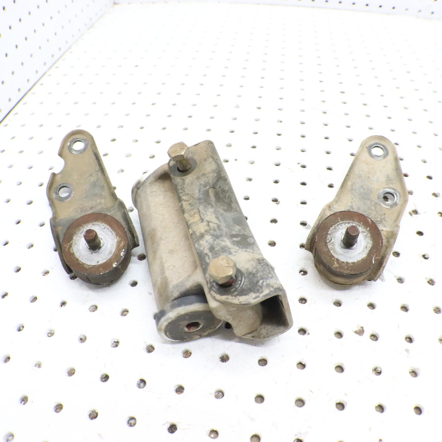 2016 Polaris Sportsman 570 Engine Motor Mounts 5633144 5634600 5259038 5259039