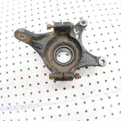 2013 Polaris Ranger 800 Steering Knuckle LEFT 5136948