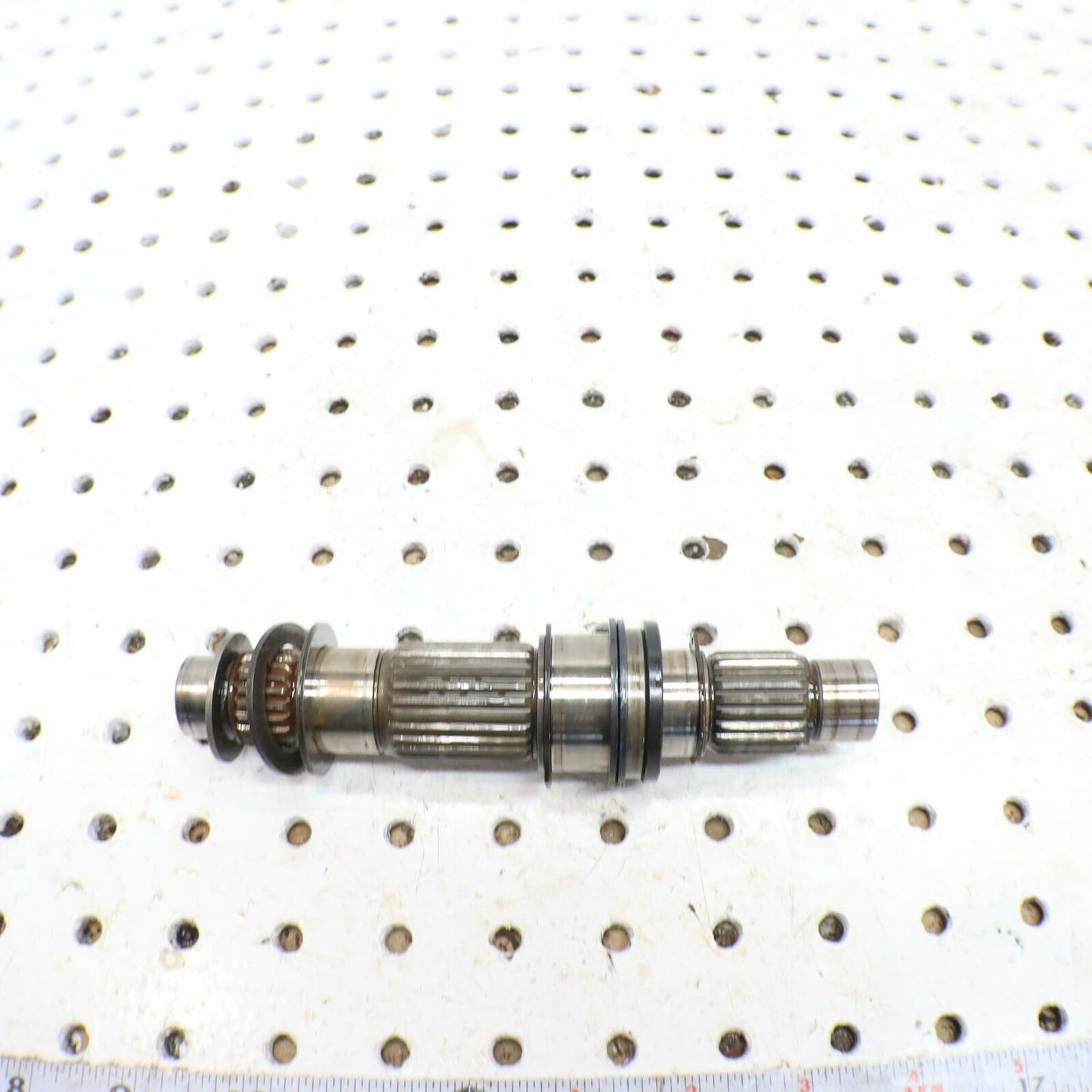 2000 POLARIS MAGNUM 325 TRANSMISSION SHAFT REVERSE 3233598