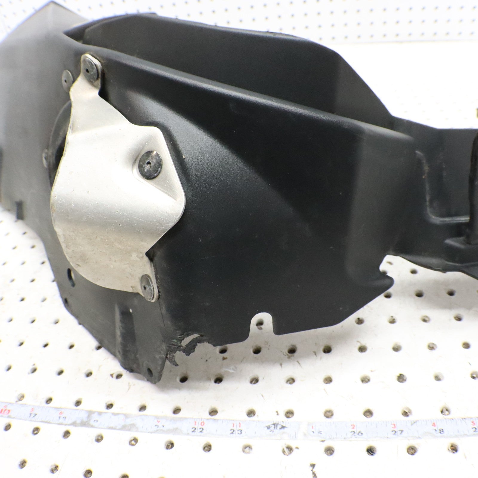 2016 Polaris Rush 800 Fender Bellypan Right 2635838