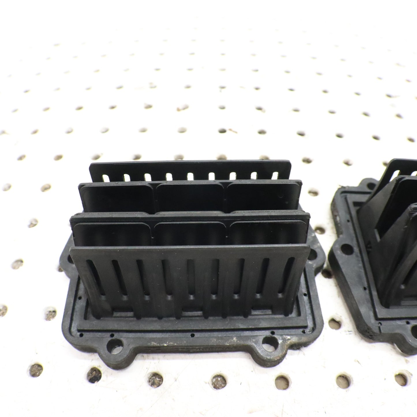 2017 Polaris Pro Rmk 800 Intake Reed Block Reeds 1205059 ; 2205800