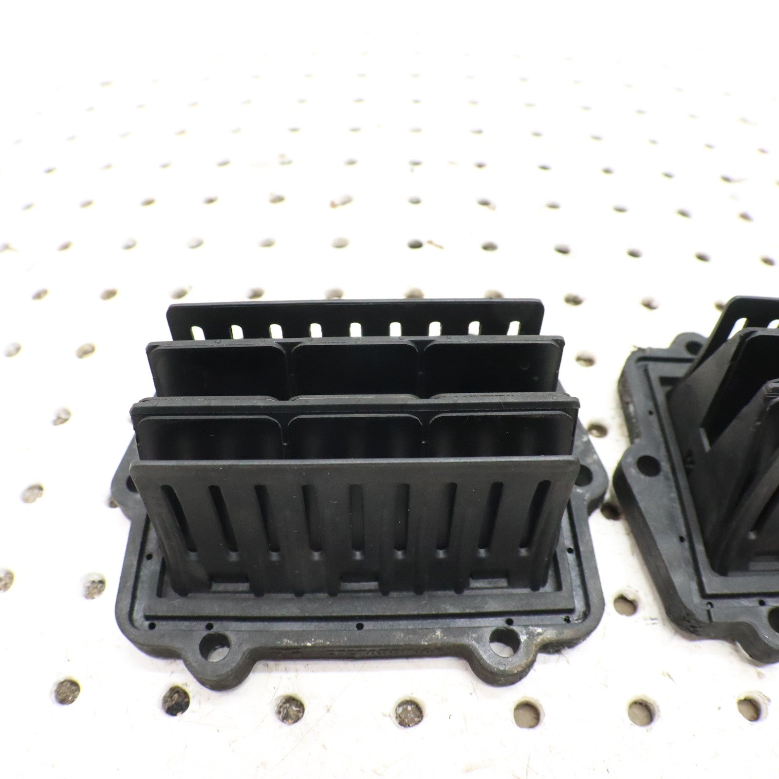 2017 Polaris Pro Rmk 800 Intake Reed Block Reeds 1205059 ; 2205800