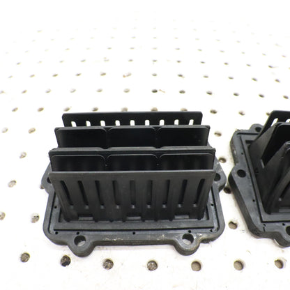 2017 Polaris Pro Rmk 800 Intake Reed Block Reeds 1205059 ; 2205800