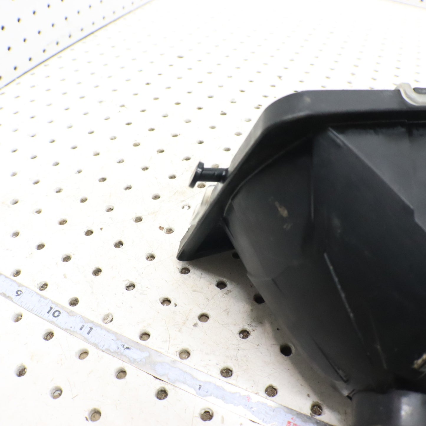 2013 Polaris Ranger Xp 900 Headlight Head Light Bumper RIGHT 2411787