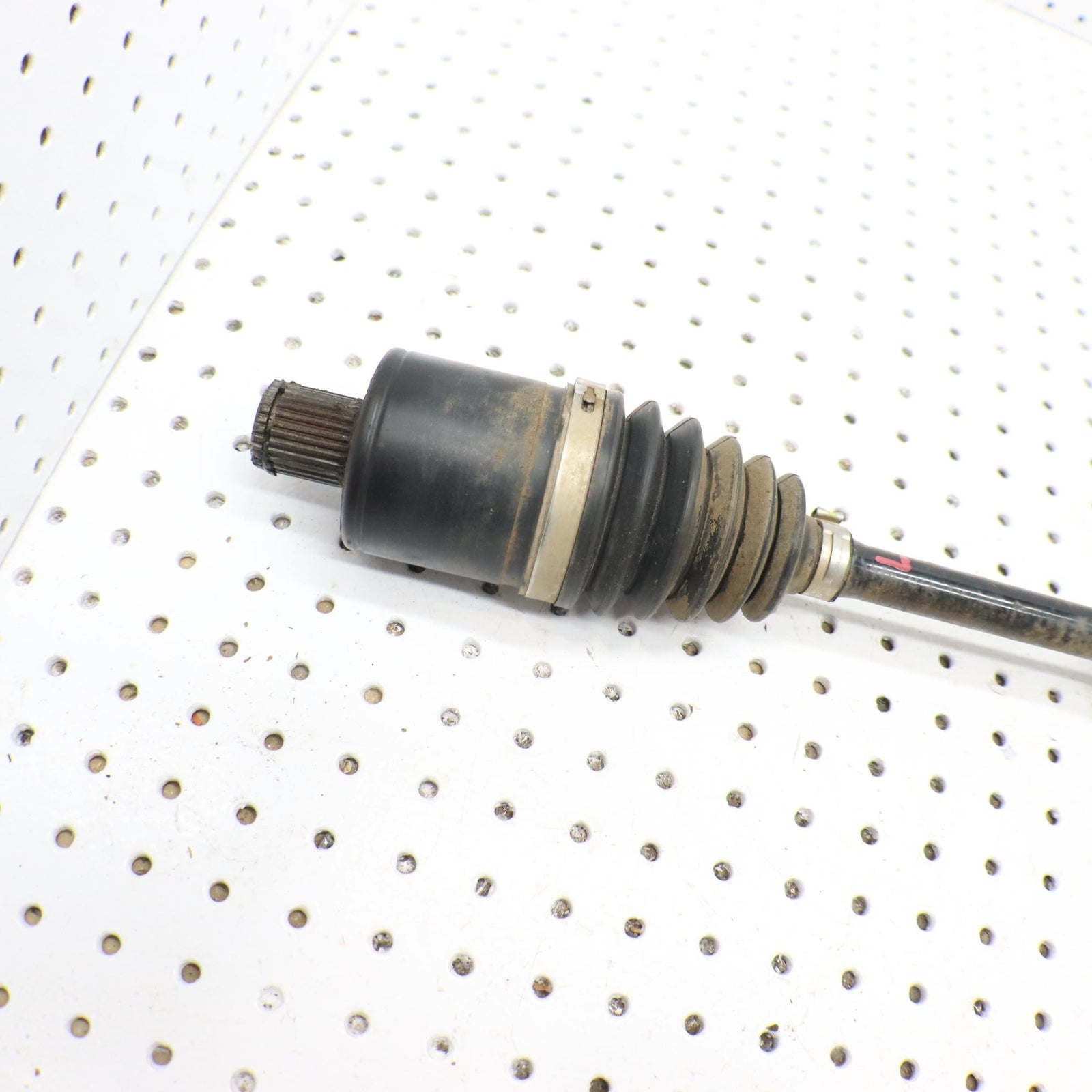 2016 POLARIS SPORTSMAN 570 CV DRIVE AXLE SHAFT REAR 1333275 1337130