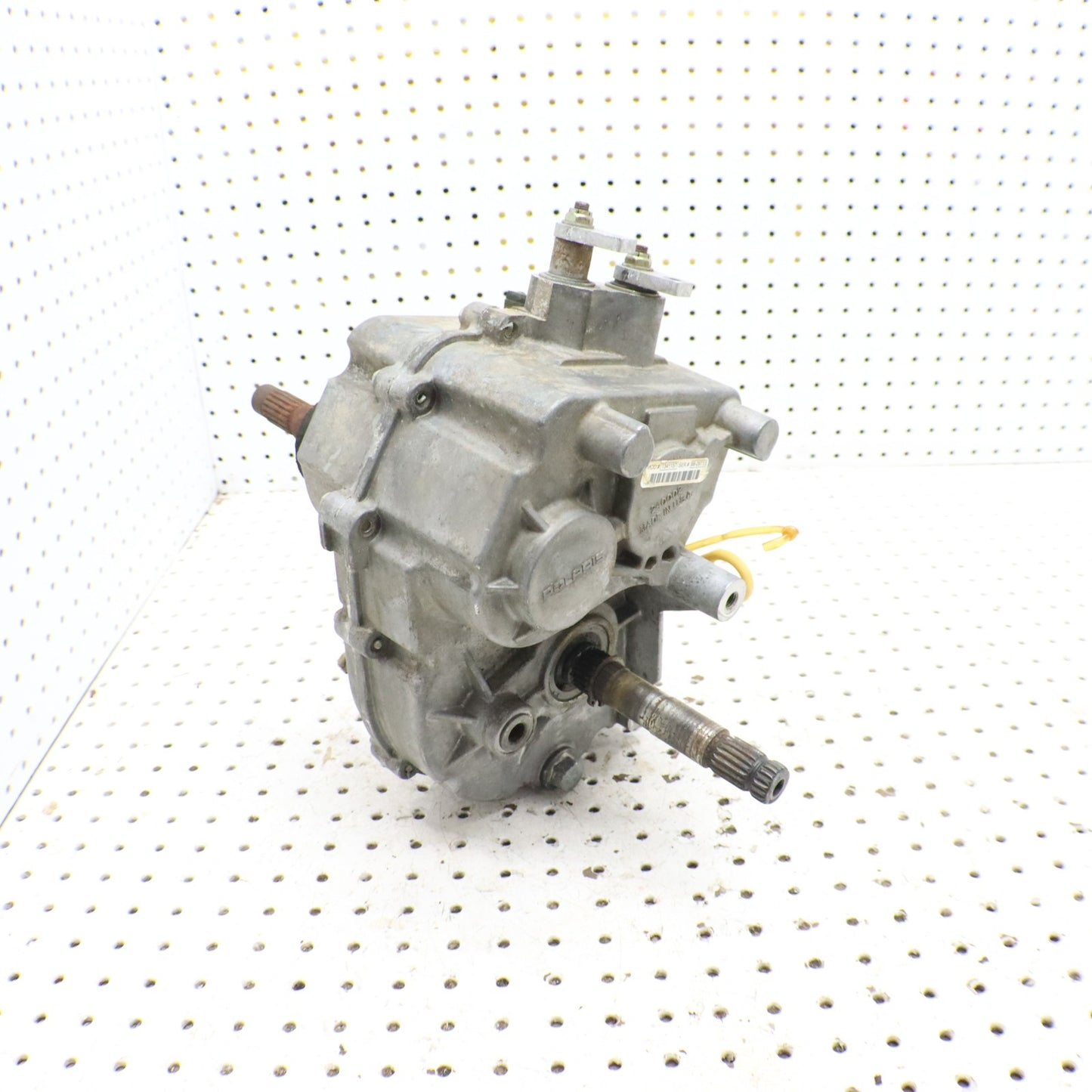 1998 Polaris Xplorer 400l Transmission Gearcase 1341157  
