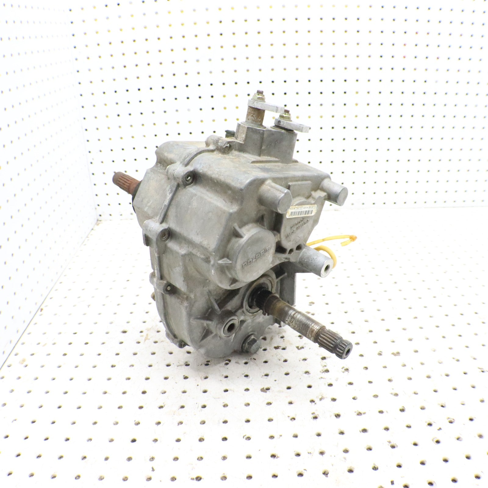 1998 Polaris Xplorer 400l Transmission Gearcase 1341157  