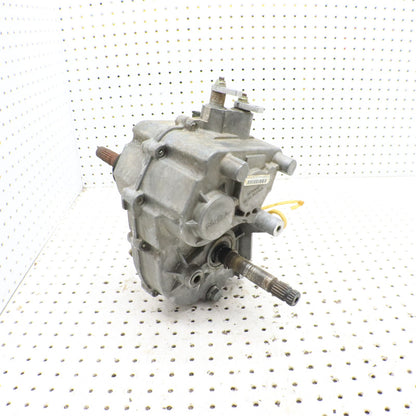 1998 Polaris Xplorer 400l Transmission Gearcase 1341157  