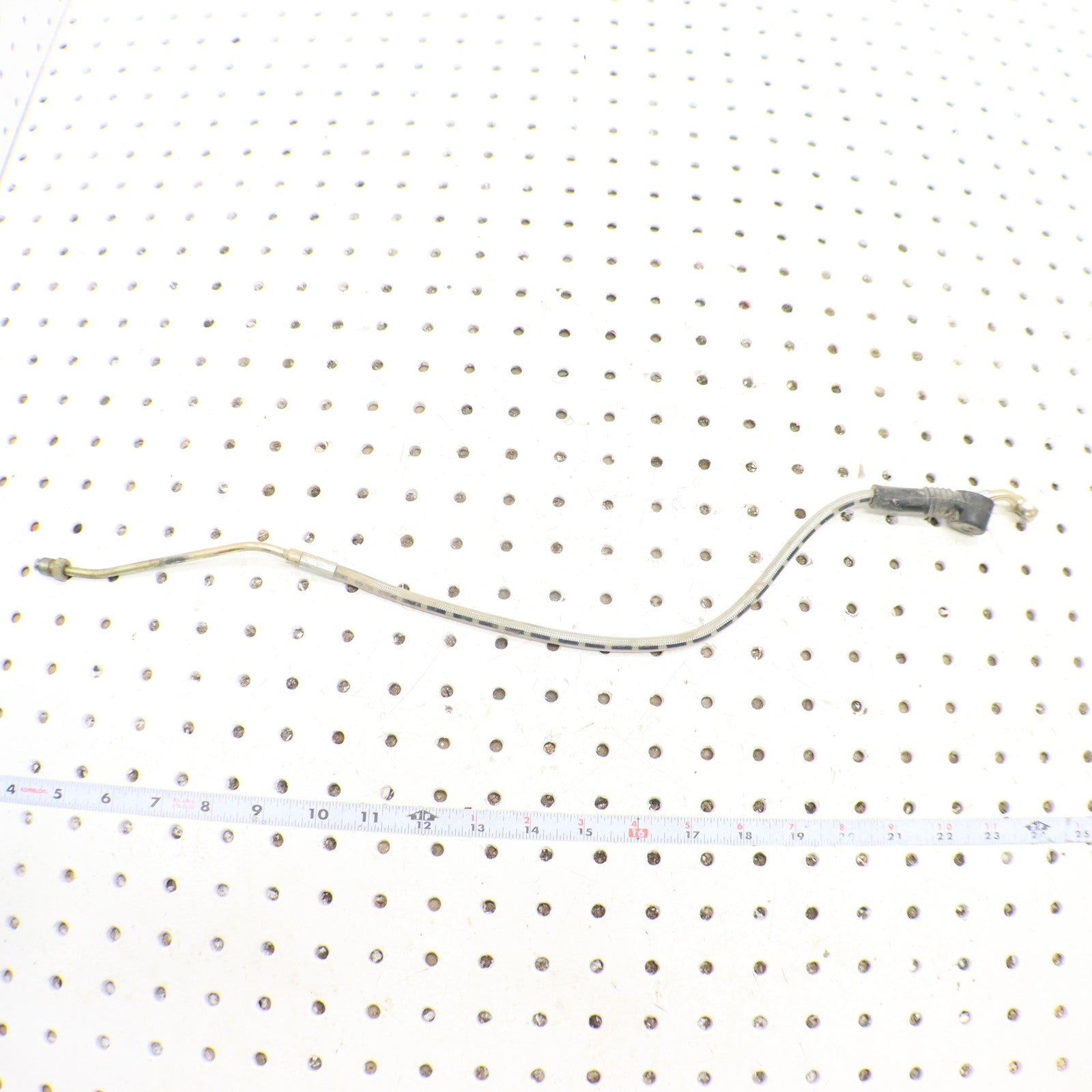 2016 Polaris Sportsman Sp 570 Brake Line Upper Pod 1910913