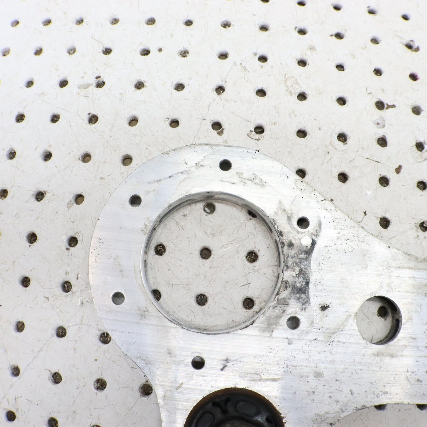 2016 Arctic Cat M8000 Motor Engine Mount torue plate 0708-622