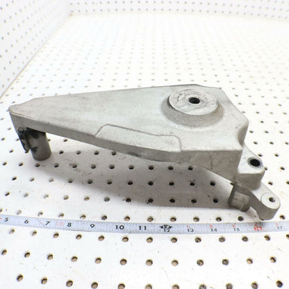 2006 POLARIS SWITCHBACK ENGINE MOTOR MOUNT BRACKET ALTERNATOR 0452974; 0454131