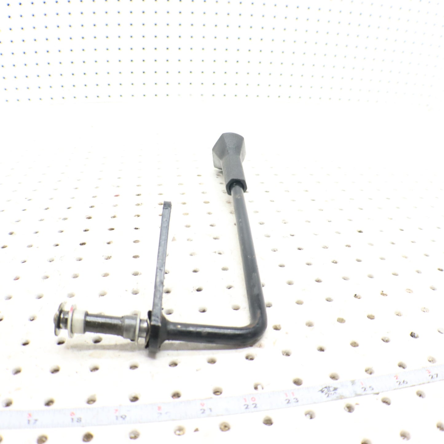 2009 Polaris Sportsman Xp 850 Gear Selector Shift Lever 1015911-067; 5412003  