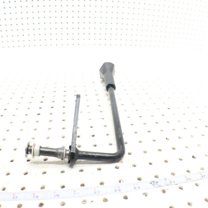 2009 Polaris Sportsman Xp 850 Gear Selector Shift Lever 1015911-067; 5412003  